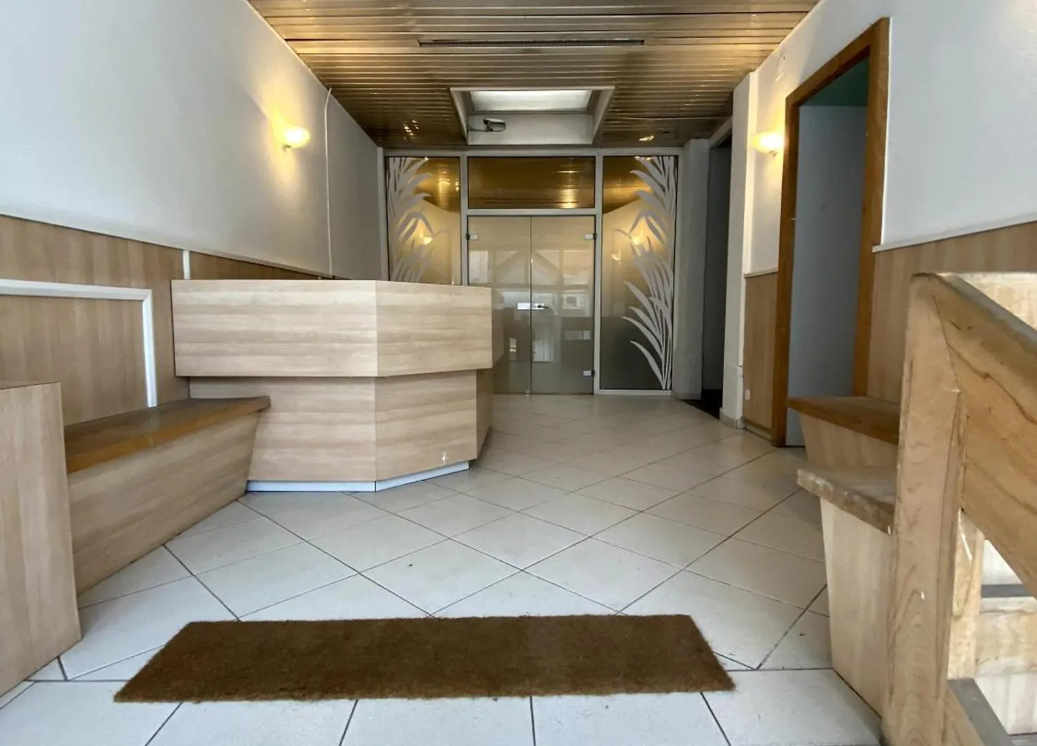 Royat : Superbe Appartement En Face Des Thermes