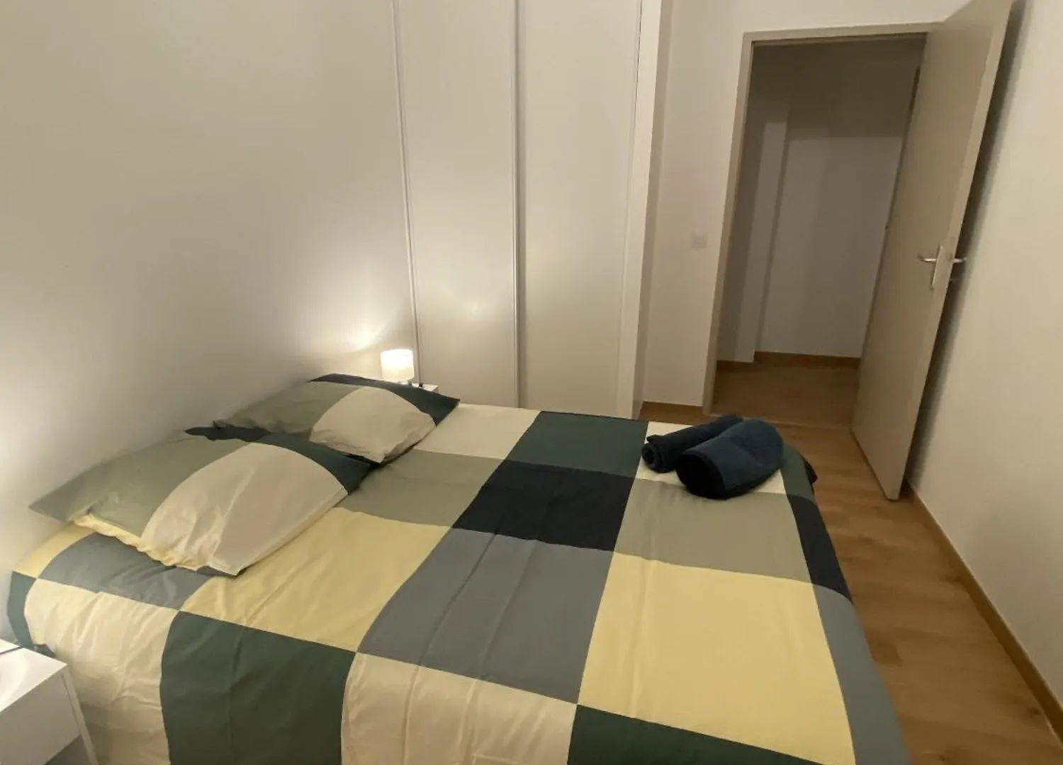 Apartment Royat : Superbe Appartement En Face Des Thermes
