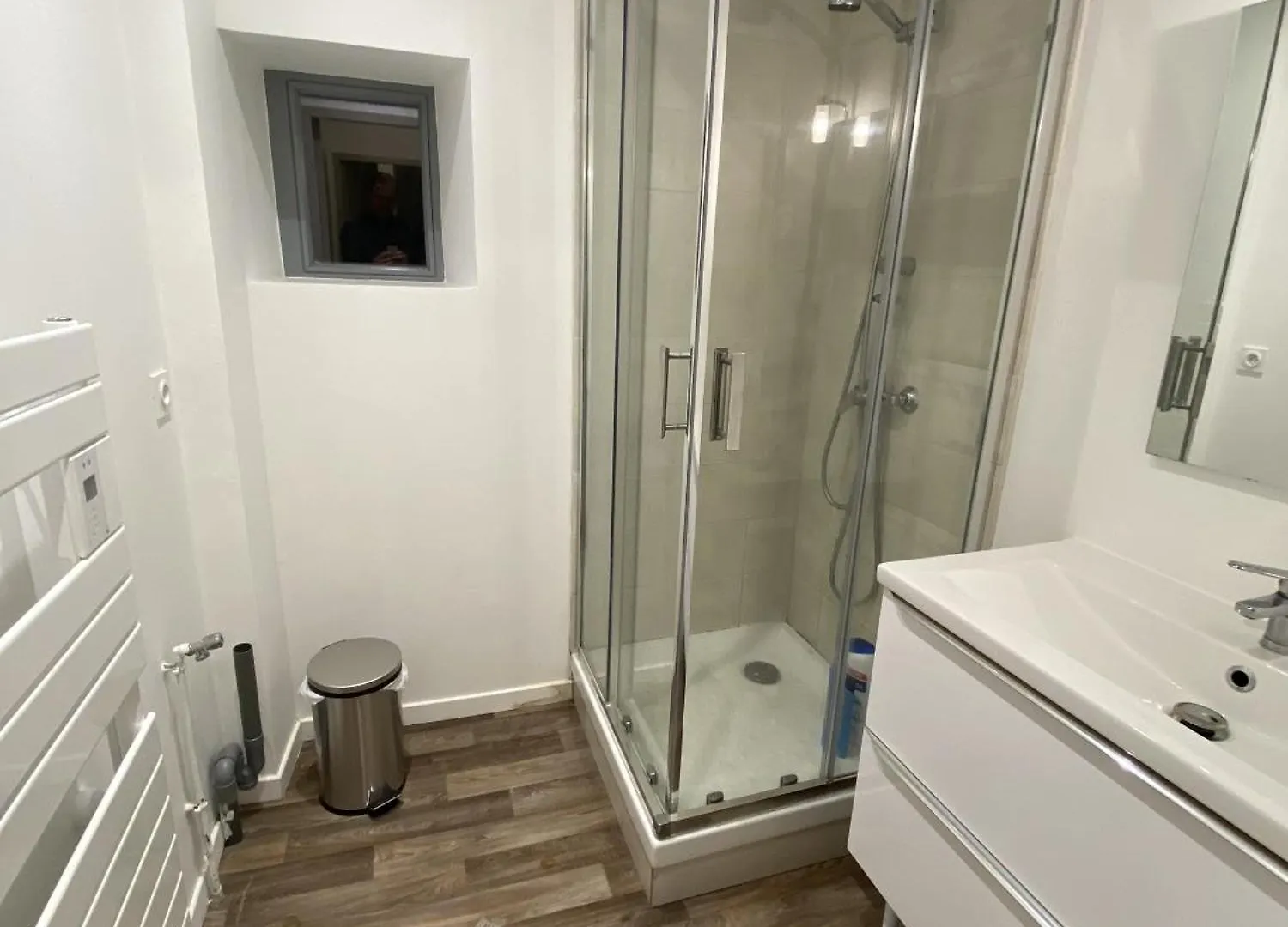 Royat : Superbe Appartement En Face Des Thermes France