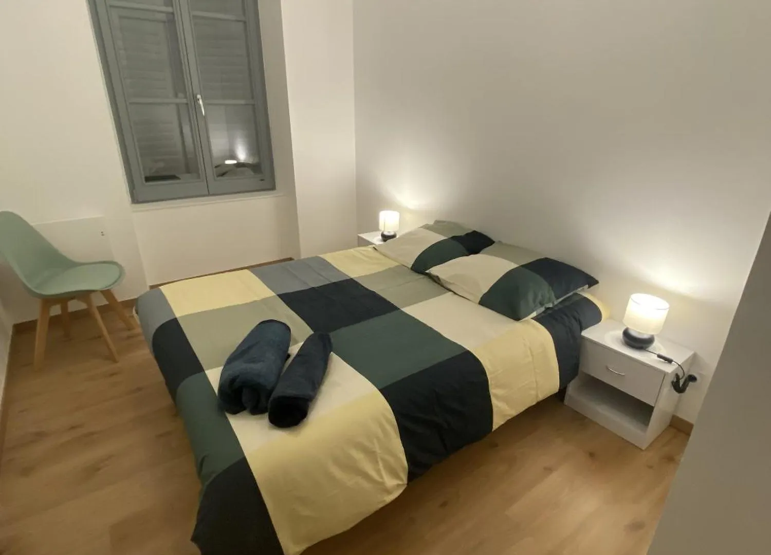 Royat : Superbe Appartement En Face Des Thermes France