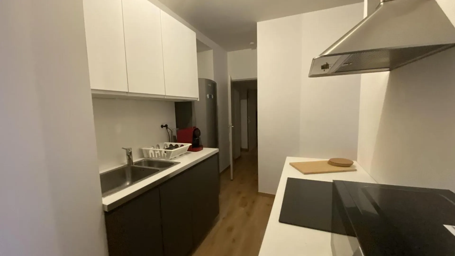 Royat : Superbe Appartement En Face Des Thermes