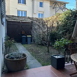  Hébergement de vacances Le P'tit Clos