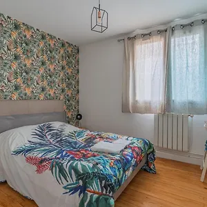  Appartement Le Cocon