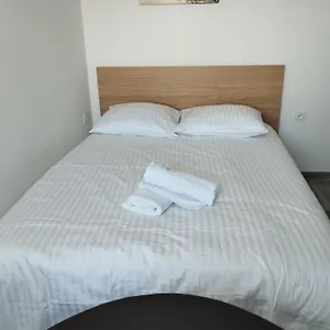  Appartement De Claix
