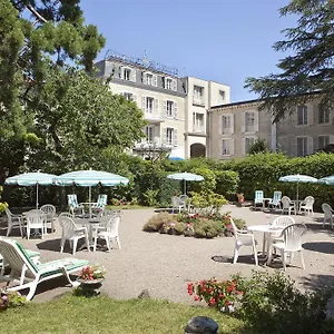 Logis Royal Saint-mart Royat