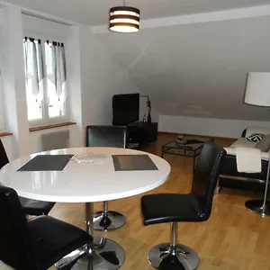 Rokia Appartement
